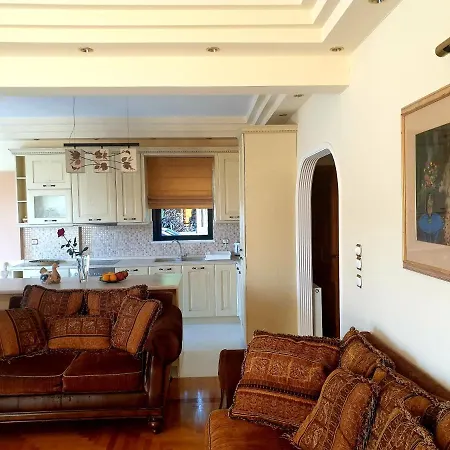 Elaianthos Villa Kalamata Exterior photo