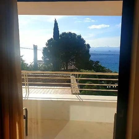 Elaianthos Villa Kalamata Exterior photo
