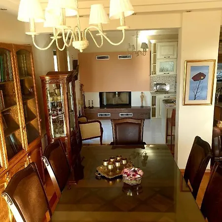 Elaianthos Villa Kalamata Exterior photo